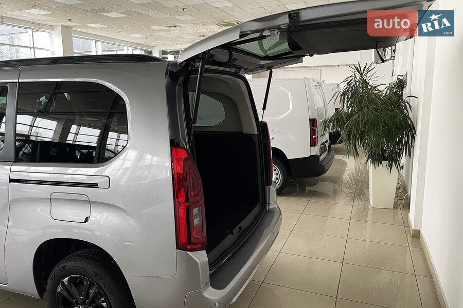 Fiat Doblo - фото 10