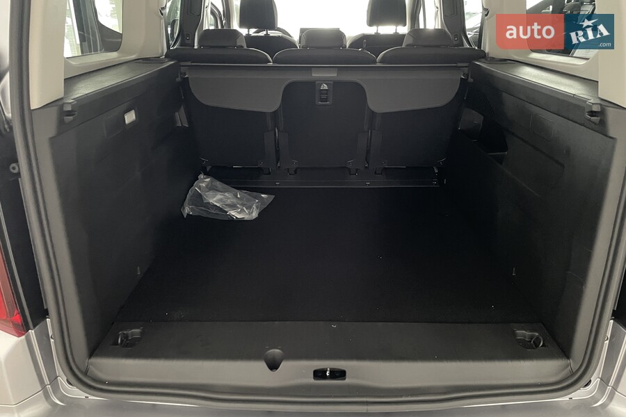 Fiat Doblo - фото 21