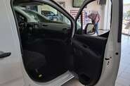 Fiat Doblo Base