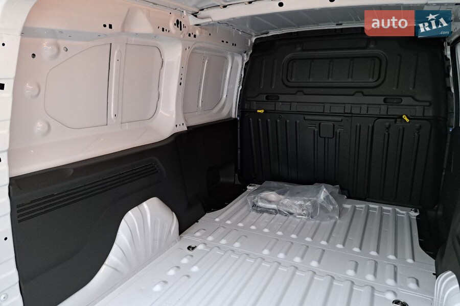 Fiat Doblo - фото 9