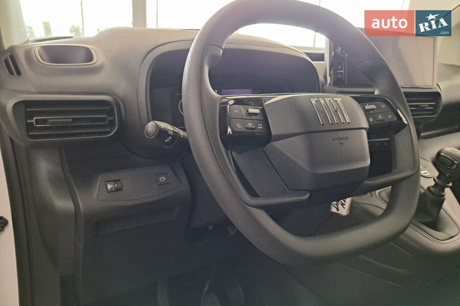 Fiat Doblo - фото 12