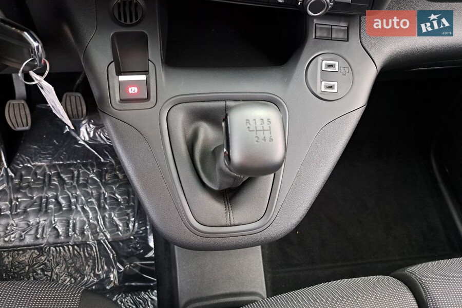 Fiat Doblo - фото 16