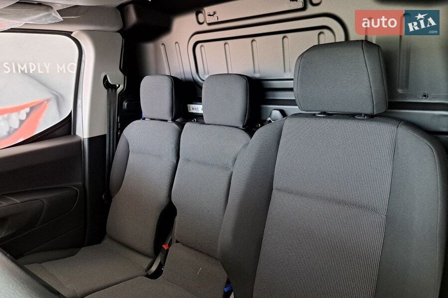 Fiat Doblo - фото 17