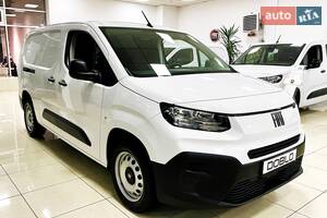 Fiat Doblo Base