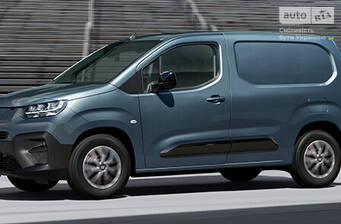 Fiat Doblo 2025 Base