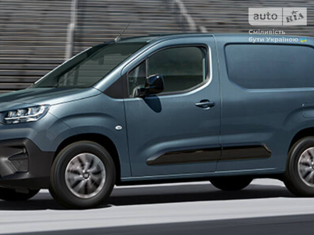 Fiat Doblo 2025 Fiat Doblo 2025