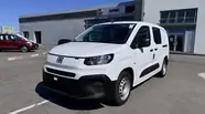 Fiat Doblo Base