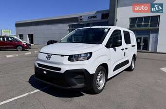 Fiat Doblo 2026 в Київ