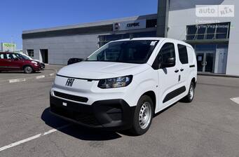 Fiat Doblo 2026 Base