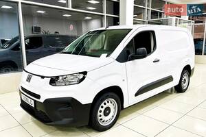 Fiat Doblo Base