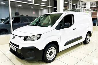 Fiat Doblo 1.5 BlueHDi AT (130 к.с.) L2 2026