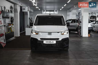 Fiat Doblo 2026 в Харків