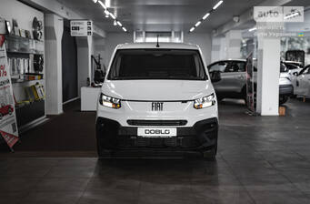 Fiat Doblo 2026 Base