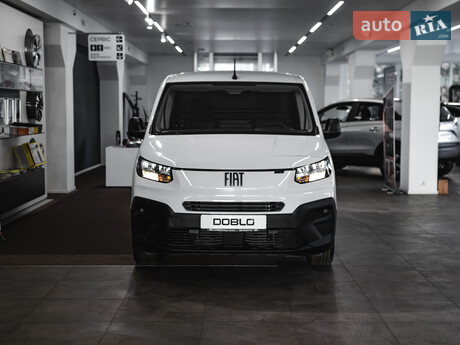 Fiat Doblo 2026