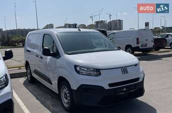 Fiat Doblo 2026 в Київ