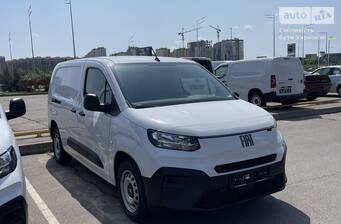 Fiat Doblo 1.5 BlueHDi MT (100 к.с.) L2 2026