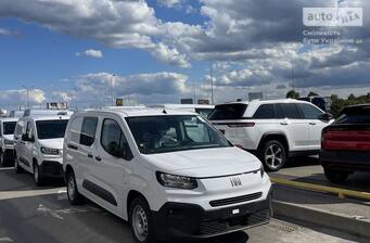 Fiat Doblo 2026 Base