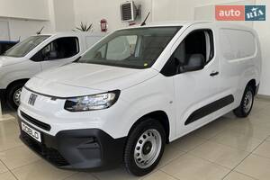 Fiat Doblo Base