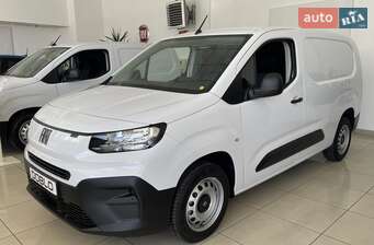 Fiat Doblo 2026 в Тернопіль