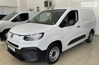 Fiat Doblo 1.5 BlueHDi AT (130 к.с.) L2 2026