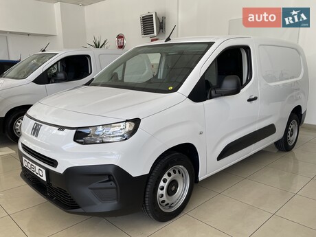 Fiat Doblo 2026
