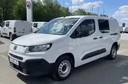 Fiat Doblo Base