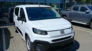 Fiat Doblo Base