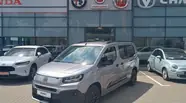 Fiat Doblo Base