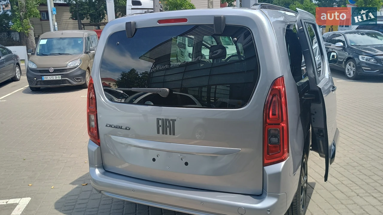 Fiat-1