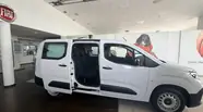 Fiat Doblo Base