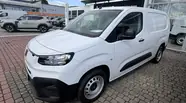Fiat Doblo Base