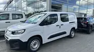 Fiat Doblo Base
