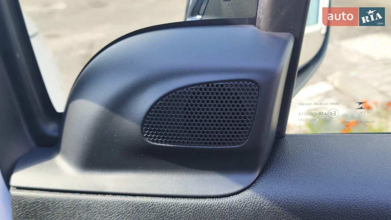 Fiat Doblo 2026