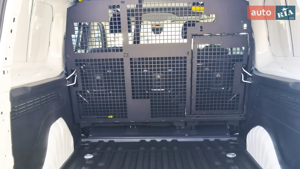 Fiat Doblo 2026