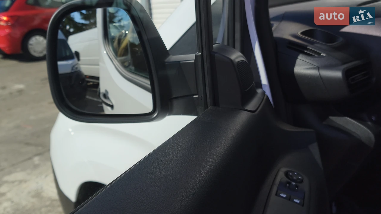 Fiat Doblo 2026