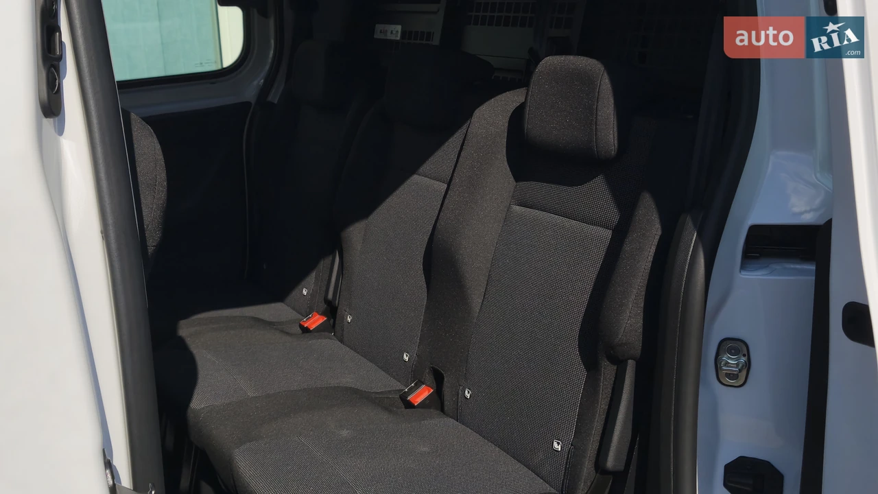 Fiat Doblo 2026