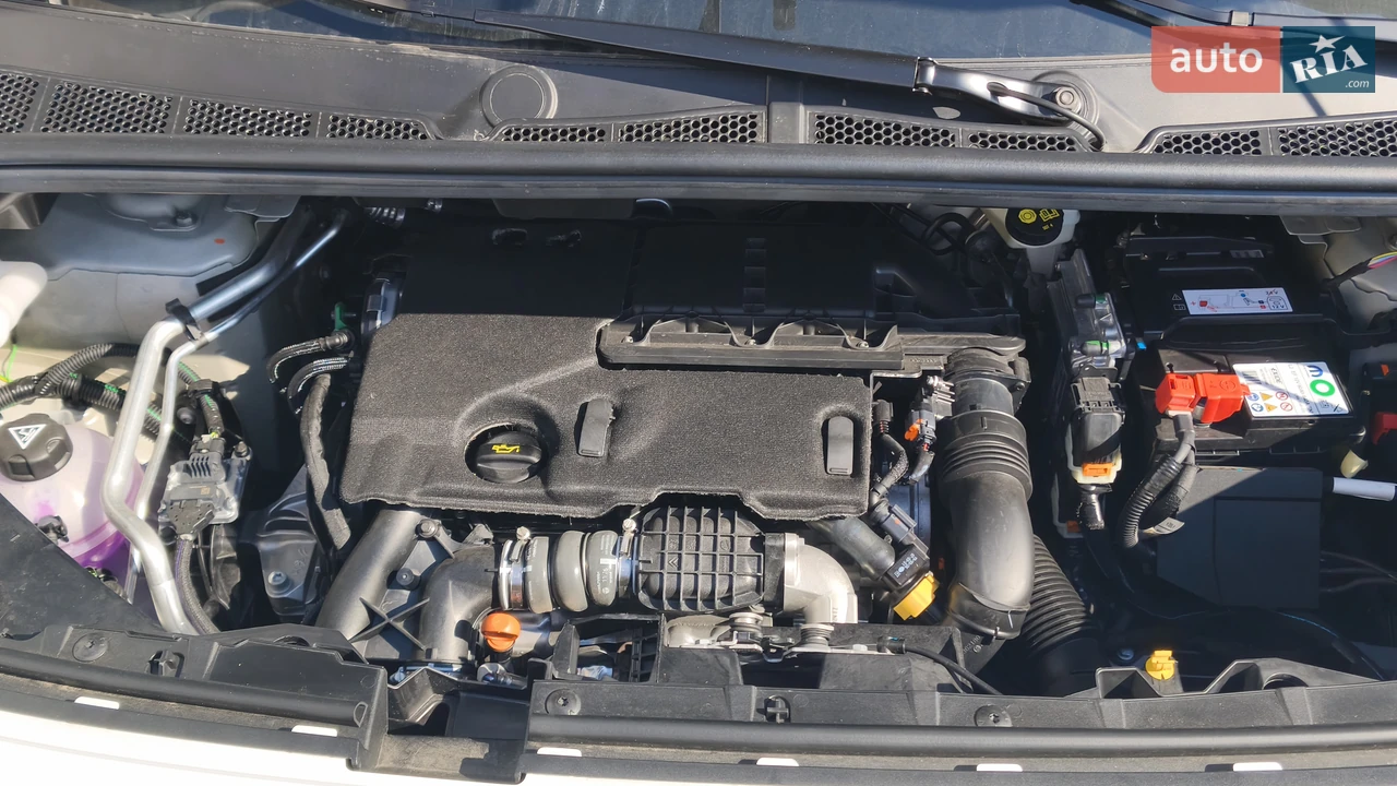 Fiat Doblo 2026