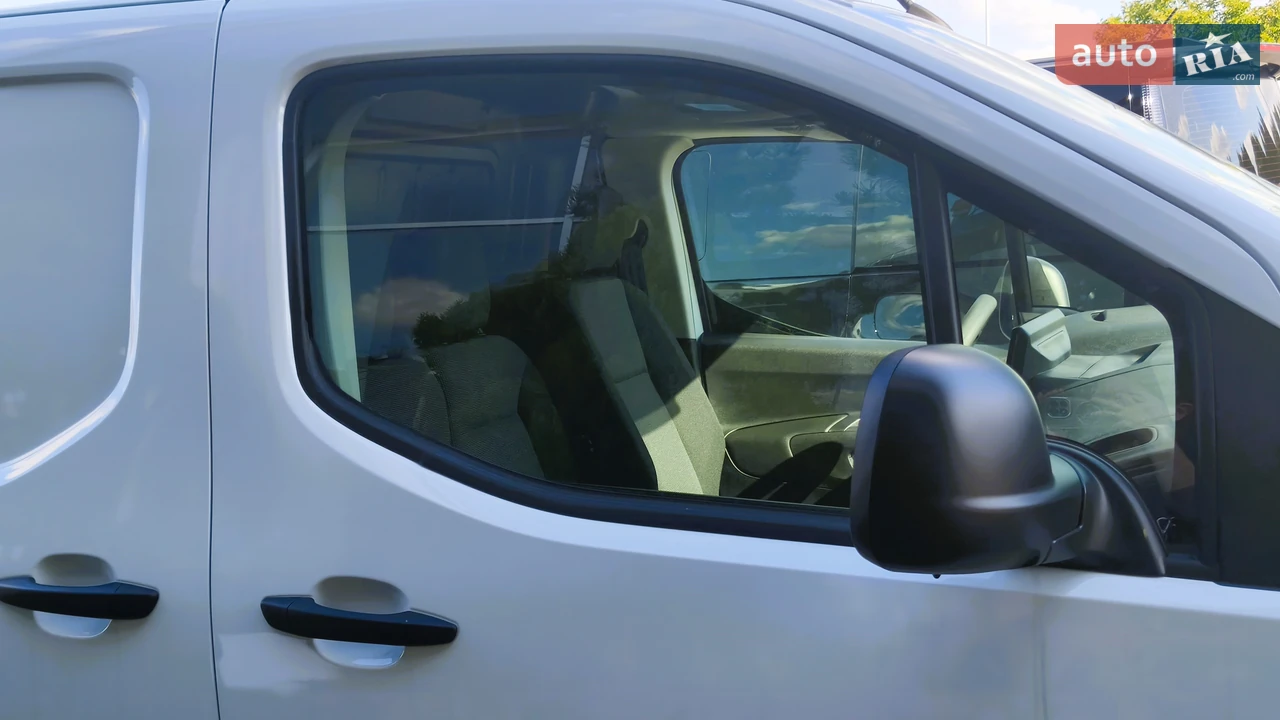 Fiat Doblo 2026