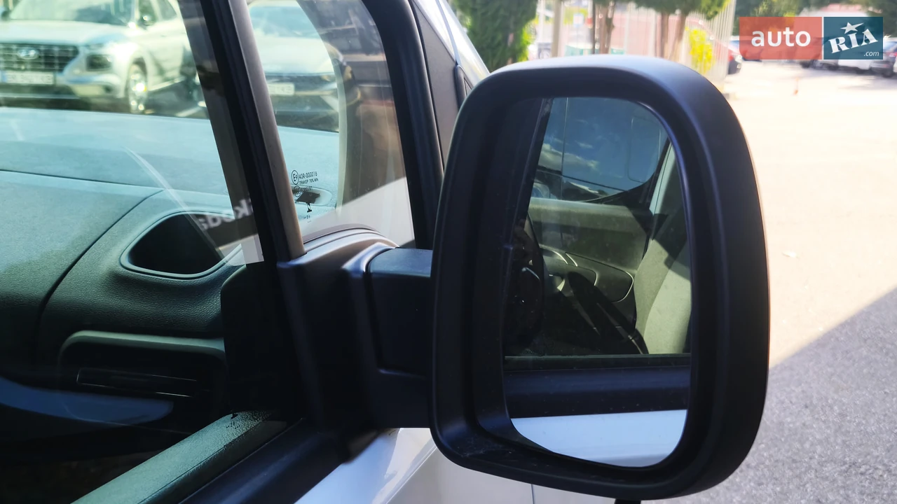 Fiat Doblo 2026