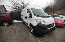 Fiat Ducato груз. Base