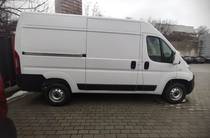 Fiat Ducato груз. Base