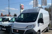 Fiat Ducato груз. Base