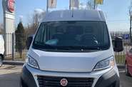 Fiat Ducato груз. Base