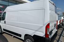 Fiat Ducato груз. Base