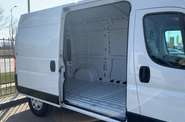 Fiat Ducato груз. Base