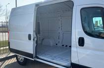 Fiat Ducato груз. Base