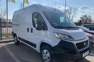 Fiat Ducato груз. Base