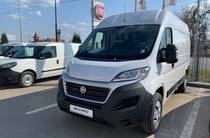 Fiat Ducato груз. Base