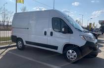 Fiat Ducato груз. Base