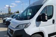 Fiat Ducato груз. Base